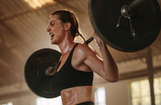 هل التمارين الشاقة قد تعرض النساء لخطر الموت القلبي المفاجئ؟ دراسة حديثة تجيب