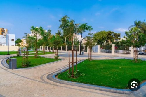 افتتاح حديقة جديدة في جدة مواصفاتها أجمل من حدائق باريس ومساحتها أكبر من دولة البحرين