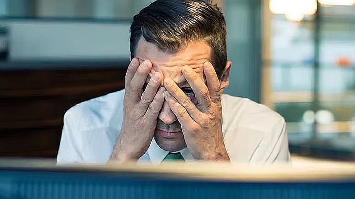 اتفرج – مختص: 3 عوامل تؤدي إلى فقدان الشغف بالعمل