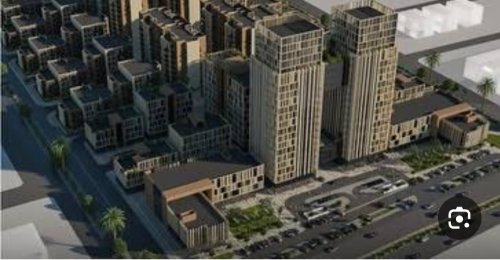 الرياض تشهد تحولًا جذري اليوم بإطلاق أكبر مشروع استثماري في مجال العقارات