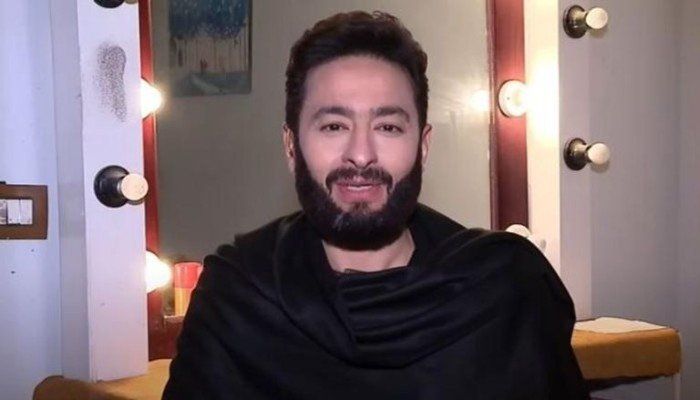 شاهد .. تعرف على موعد بدء تصوير مسلسل «المداح 6» للنجم حمادة هلال