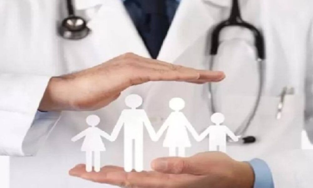 غرامات التأمين الصحي تتجاوز 828 ألف ريال للمخالفين