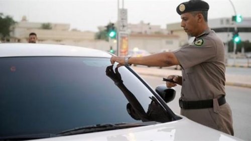 رسميًا من اليوم.. ممنوع على المقيمين في السعودية امتلاك هذا النوع من السيارات