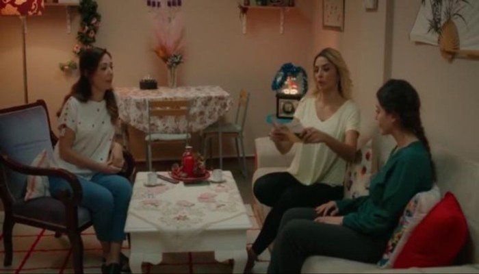 شاهد .. تفاصيل وأحداث جديدة في الحلقة 55 من مسلسل «سلمى»