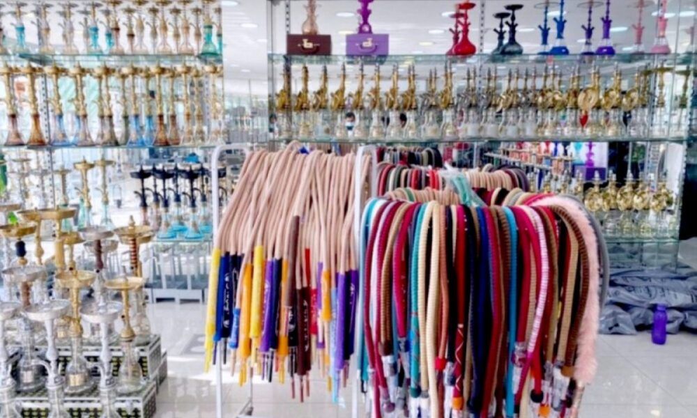 اشتراطات جديدة لبيع منتجات التبغ من البلديات