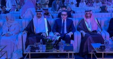 وزير الصحة يشارك في الجلسة الافتتاحية لملتقى الصحة العالمي بالرياض