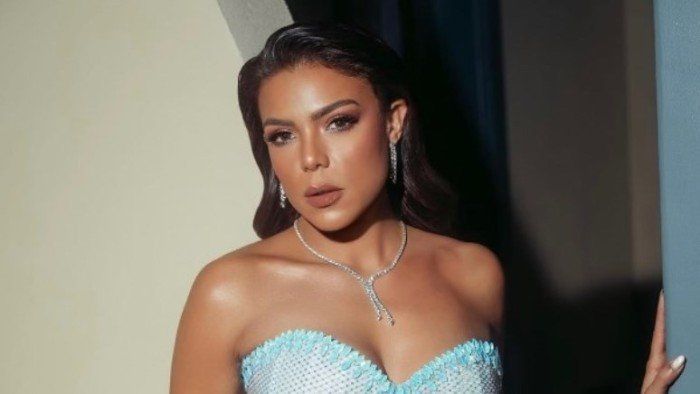 شاهد .. ناهد السباعي تشارك متابعيها بأحدث ظهور لها على انستجرام