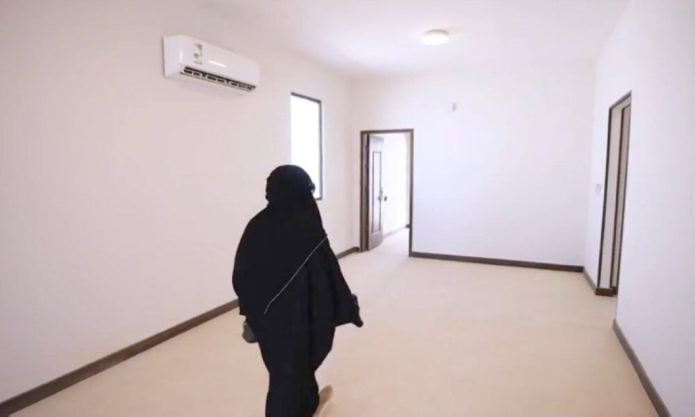 مليار و61 مليون ريال لدعم السكن في أكتوبر 2023