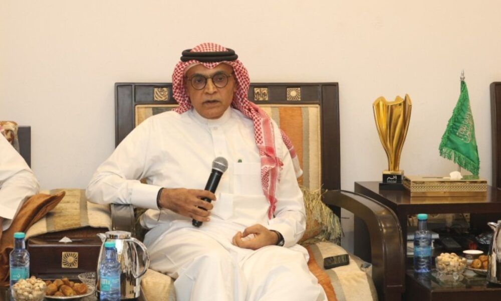 مشاريع طموحة بمكة: توسع النقل الذكي بدعم ولي العهد