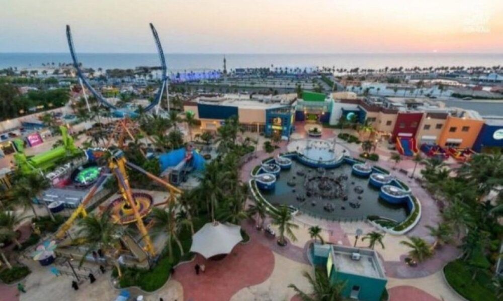 إغلاق ملاهي عطا الله بجدة بعد 39 عاماً من الذكريات