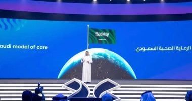 وزير الصحة السعودي يكشف ارتفاع متوسط العمر بالمملكة بفضل التحول الرقمي
