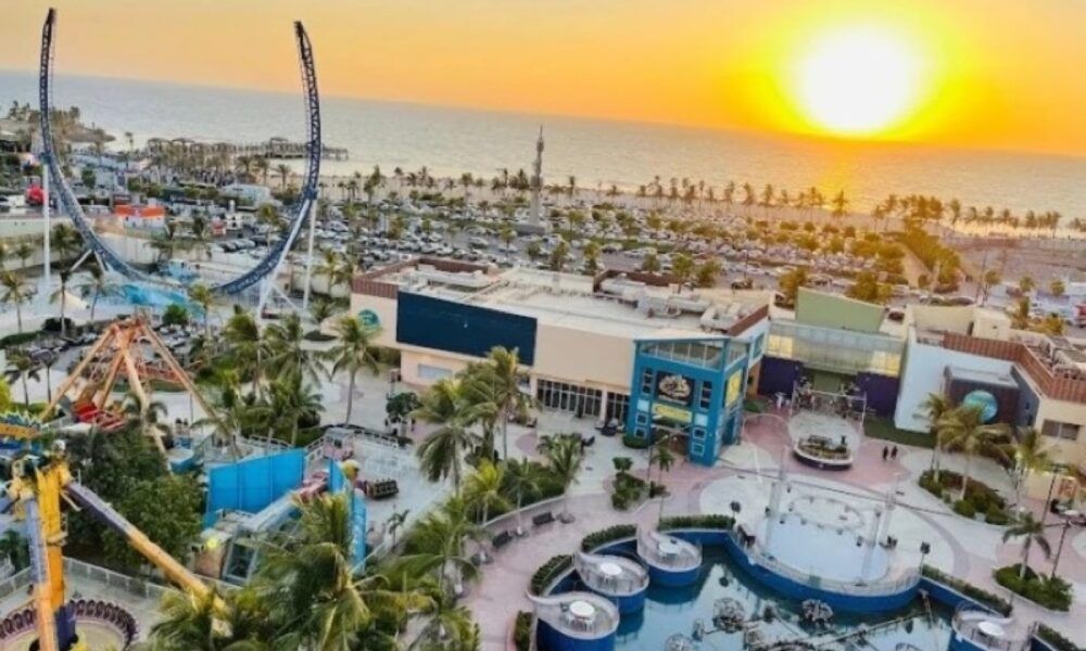 إغلاق ملاهي عطا الله: نهاية أيقونة جدة في الأعياد