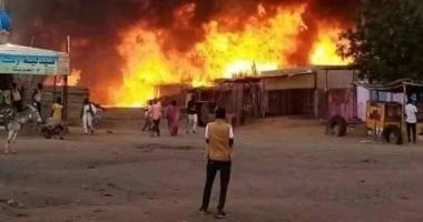 السعودية تعلن رفضها للتدخلات الخارجية التي تطيل أمد الصراع في السودان