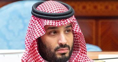 ولى العهد السعودى ورئيس وزراء باكستان يبحثان علاقات التعاون المشترك
