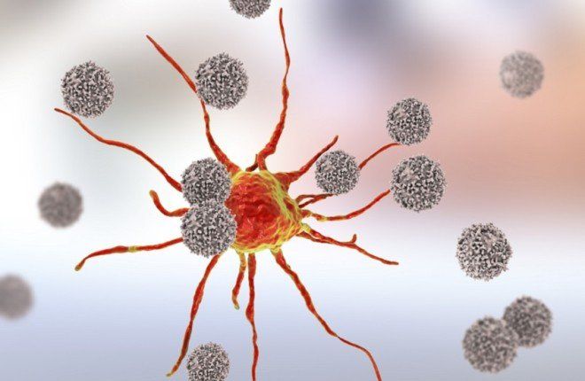 طفرات وراثية تهدد 17 مليون أمريكي بخطر الإصابة بالسرطان دون علمهم