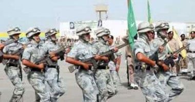 حرس الحدود السعودي يحصل على شهادة إدارة الطوارئ