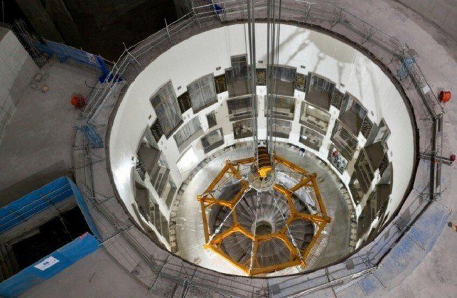 الصين تقترب من تشغيل "الشمس الاصطناعية" لإنتاج الكهرباء بحلول 2027