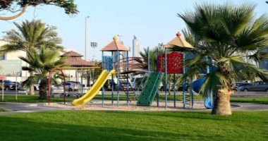 997 حديقة و14 واجهة بحرية فى المنطقة الشرقية بالسعودية.. تعرف عليها