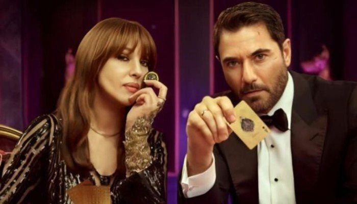 شاهد .. مونيكا بيلوتشي تشارك أحمد عز بطولة فيلم الأكشن العالمي «Seven Dogs»