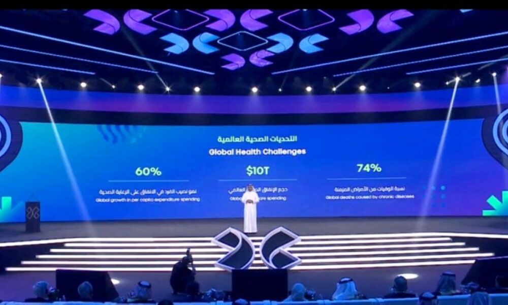 انخفاض وفيات الأمراض المزمنة بنسبة 40 وفق وزير الصحة