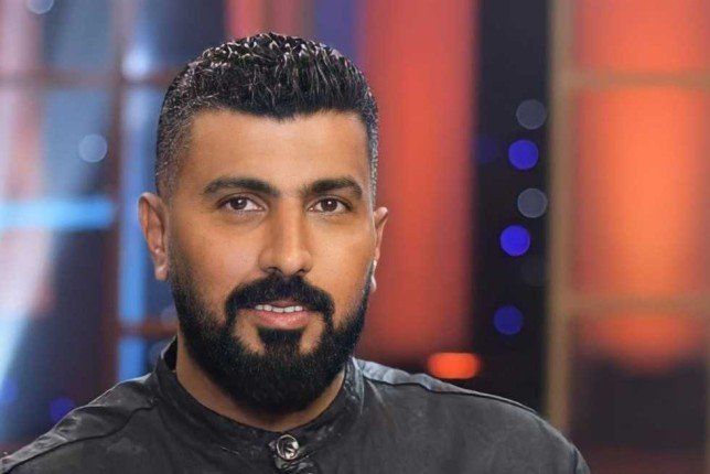 شاهد .. المخرج محمد سامي يشارك في السباق الدرامي الرمضاني المقبل.. ما التفاصيل؟