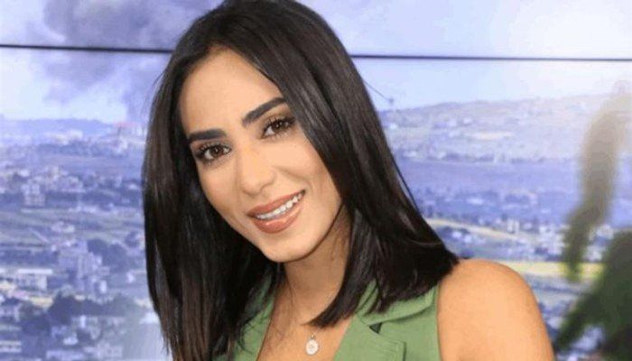 شاهد .. الإعلامية ربى حبشي تُعلن عودة إصابتها بالسرطان وتُودّع جمهورها بكلمات مؤثرة على الهواء