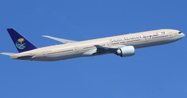 الخطوط السعودية تحصد جائزة "أفضل طاقم مقصورة" للمرة الثانية على التوالى