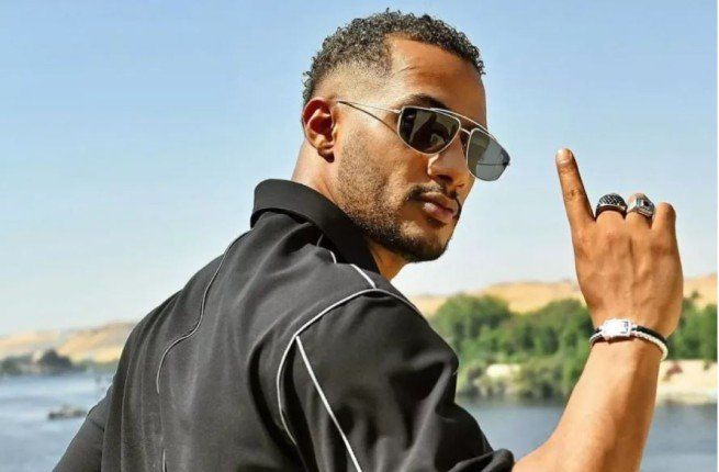 شاهد .. محمد رمضان يطرح أغنيته الجديدة بعنوان «ولا ليلة»