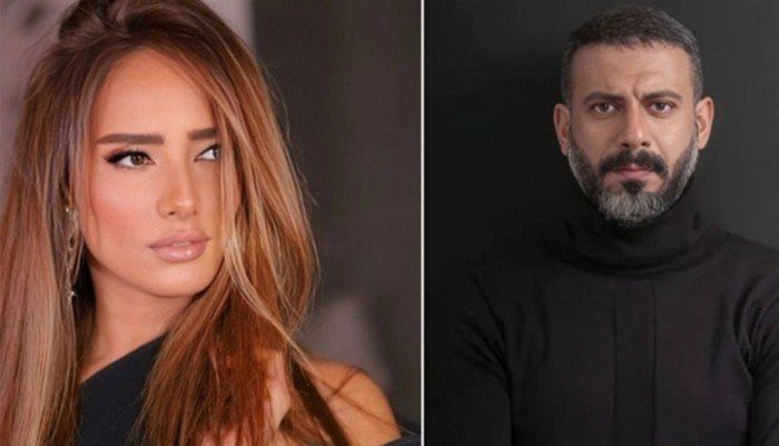 شاهد .. بمشاركة زينة.. محمد فراج ينتهي من تصوير "ورد وشوكولاته"