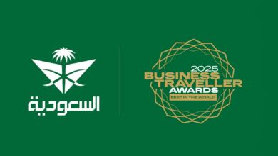 اتفرج – الخطوط السعودية تحصد جائزة “أفضل طاقم مقصورة” للمرة الثانية على التوالي