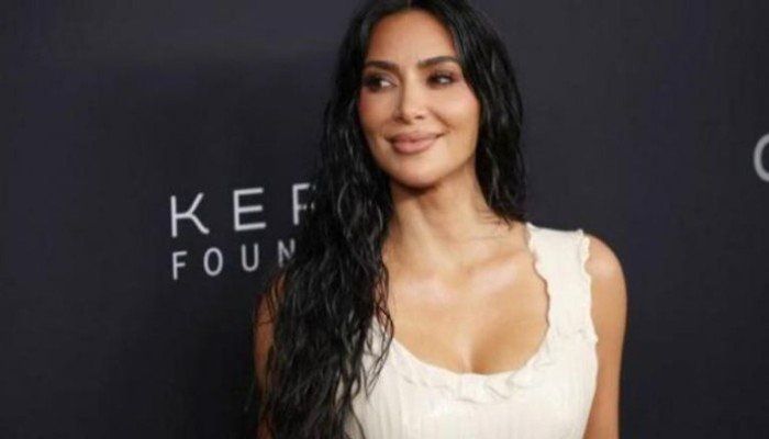 شاهد .. كيم كارداشيان تكشف عن تطورات حالتها الصحية.. ما التفاصيل؟