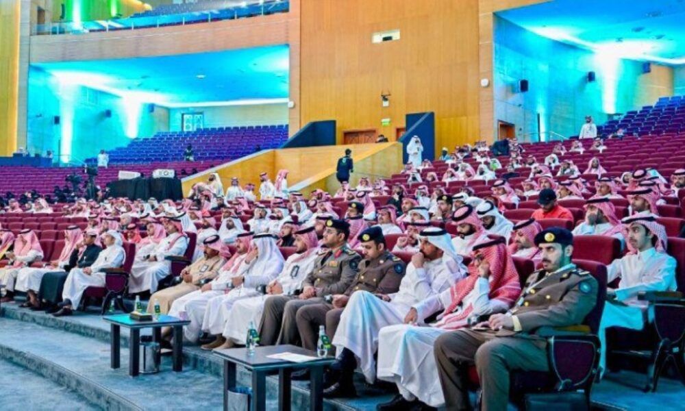 جامعة الملك خالد تختتم ملتقى التميز في التعليم الجامعي