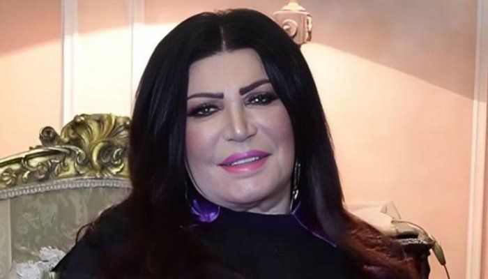 شاهد .. الفنانة نجوى فؤاد تكشف تفاصيل أزمتها الصحية.. ماذا قالت؟