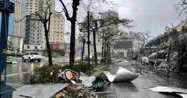 ارتفاع ضحايا إعصار ميليسا إلى 50 قتيلًا.. الكاريبى يغرق فى الدمار والعزلة