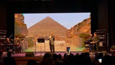 شاهد .. اليوم، الأوبرا تحتضن حفل ختام ملتقى "RT DOC" للأفلام الوثائقية