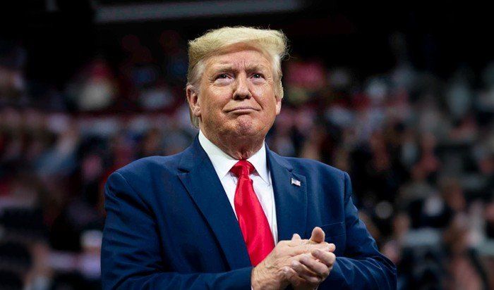 ترامب يعطى ضوء أخضر لـ البنتاجون لبدء استخدام الأسلحة النووية