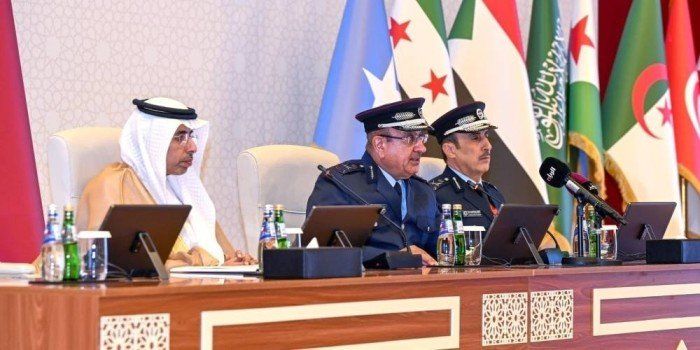 مؤتمر أمني عربي في تونس يدعو إلى تعزيز مكافحة الجرائم الرقمية