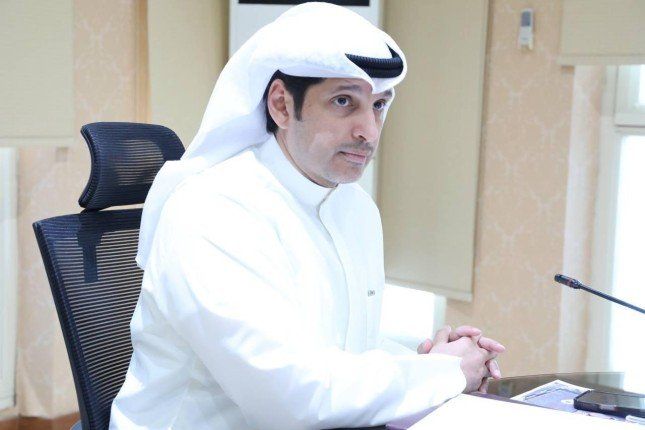 شاهد .. اللجنة العليا لمعرض الكويت للكتاب تستعرض آخر الاستعدادات لإقامة الدورة الـ48 للمعرض الشهر المقبل