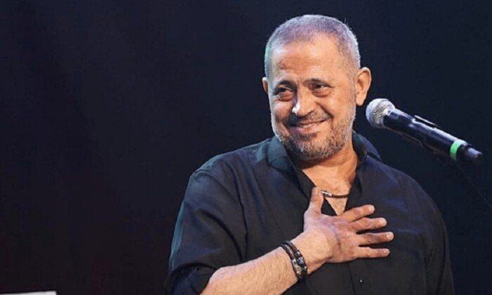 شاهد .. جورج وسوف يحيي حفلا غنائيًا في الإمارات (تفاصيل)