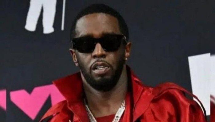 شاهد .. نقل «ديدي» إلى سجن فيدرالي لقضاء عقوبة السجن