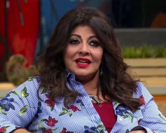 شاهد .. هالة صدقي: المتحف المصري الكبير هو "الهرم الرابع"