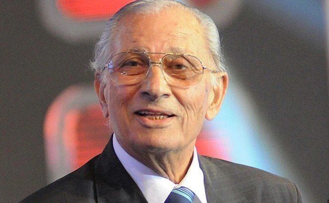 شاهد .. وفاة شقيقة الفنان عمر الحريري