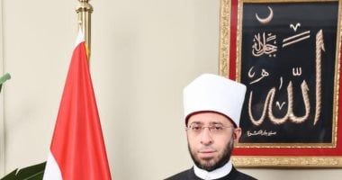 وزير الأوقاف ينعى والدة رئيس مجلس إدارة المعارض والمتاحف الدولية للسيرة النبوية والحضارة الإسلامية