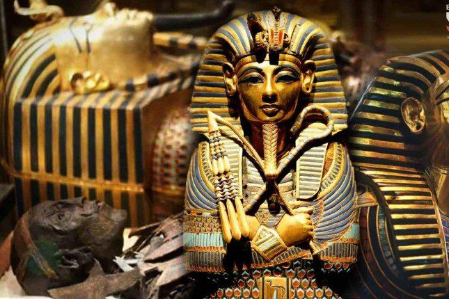 شاهد .. "ماذا قالت الصحف الأوروبية عن افتتاح المتحف المصري الكبير؟"