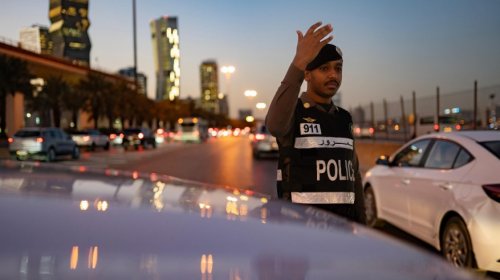 أغلى مخالفة مرورية في السعودية.. قيمتها 60 ألف ريال