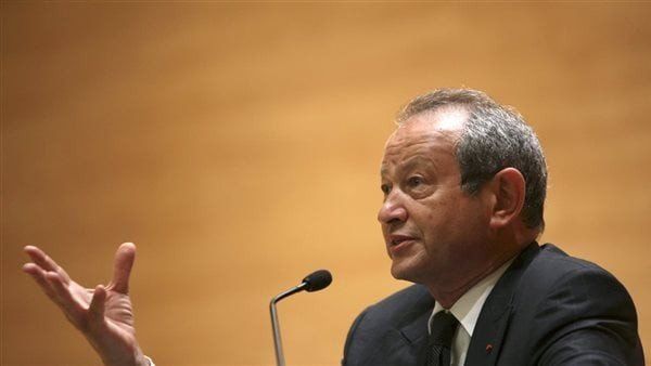 شاهد .. قبل ساعات من افتتاح المتحف المصري الكبير.. نجيب ساويرس يوجه رسالة مؤثرة للمصريين