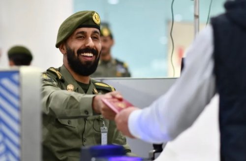 رسميًا: السعودية تفتح تأشيرة الزيارة للجميع وتطلق منصة جديدة لاستخراجها في دقائق
