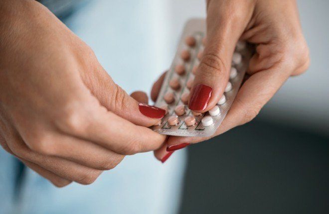 دراسة سويدية: أقراص منع الحمل قد ترفع خطر الإصابة بسرطان الثدي