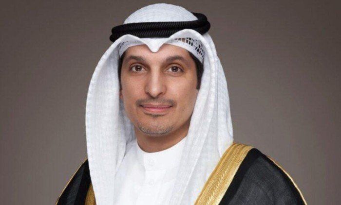 المطيري: بدء العمل بمنصة فيزت كويت رسميا كبوابة موحدة للفعاليات والأنشطة والتأشيرات السياحية