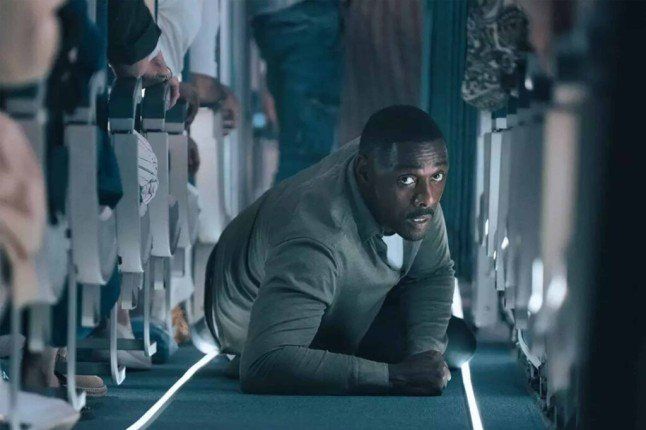 شاهد .. عودة التشويق.. انطلاق الموسم الثاني من «Hijack» للنجم إدريس إلبا في يناير 2026